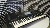 Yamaha PSR 630  organy klawisze keyboard