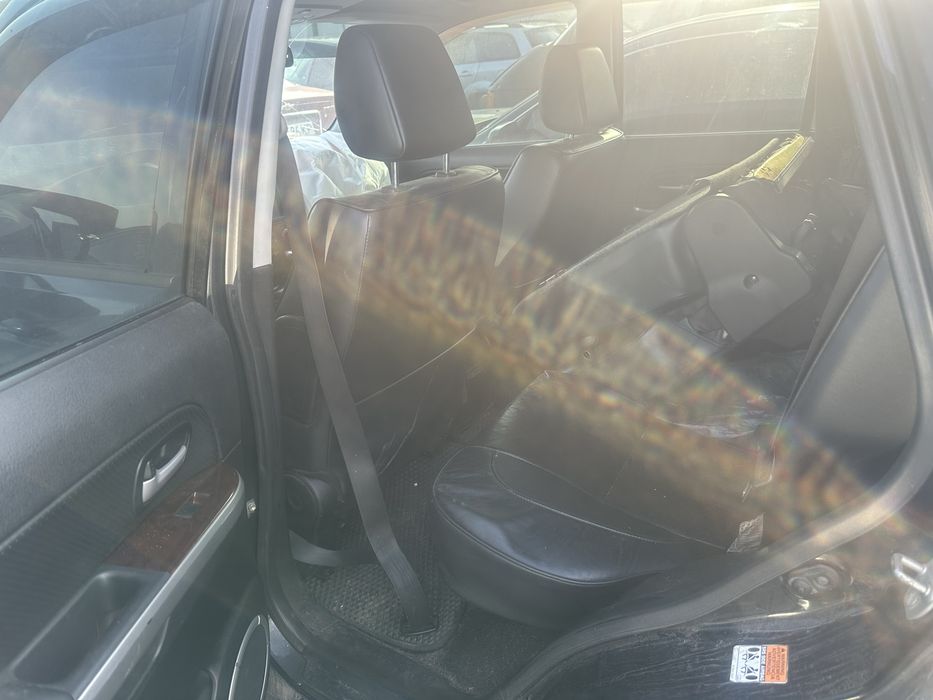 Suzuki Grand Vitara 2.0 gaz4