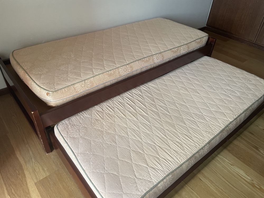Quarto de criança/jovem Olaio