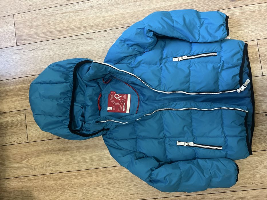 Зимовий костюм Reima, зріст 116