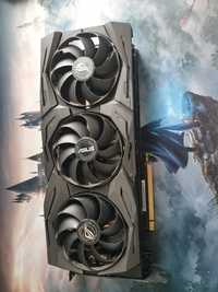 Placas gráfica asus rtx 2070 super