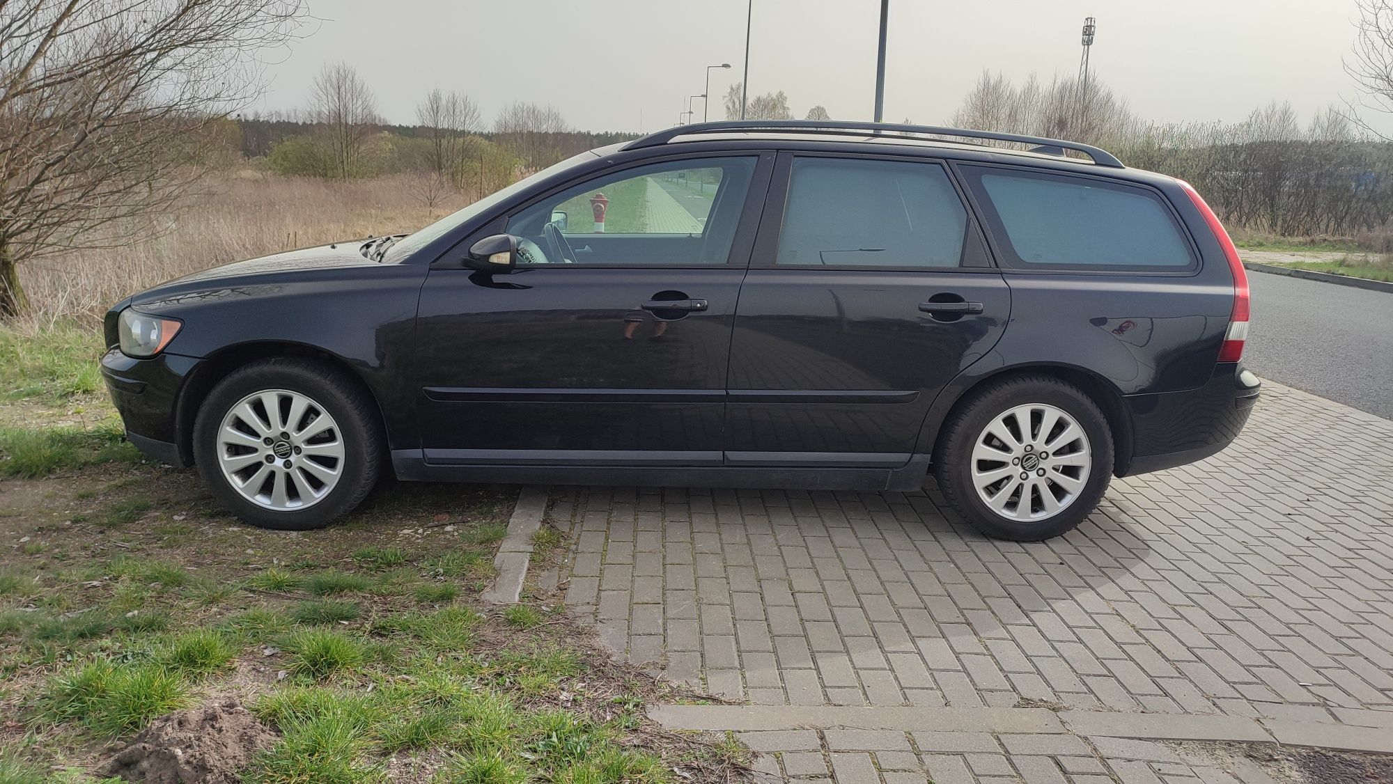 Sprzedam Volvo V50