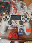 Pad PlayStation 4, BDB, CentrumGrania