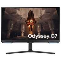 Monitor Gaming Samsung Odyssey G7 4K 32"