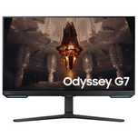 Monitor Gaming Samsung Odyssey G7 4K 32"