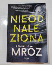 R.Mróz - Nieodnaleziona