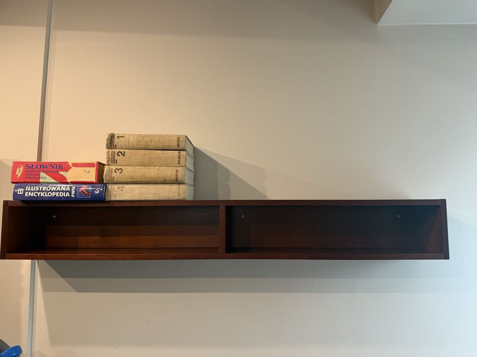 Łóżko i meble do sypialni