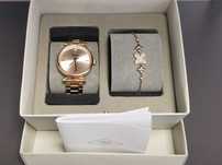 Zegarek damski Fossil ES4685SET/NOWY