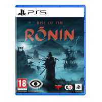 Rise of the Ronin ps5