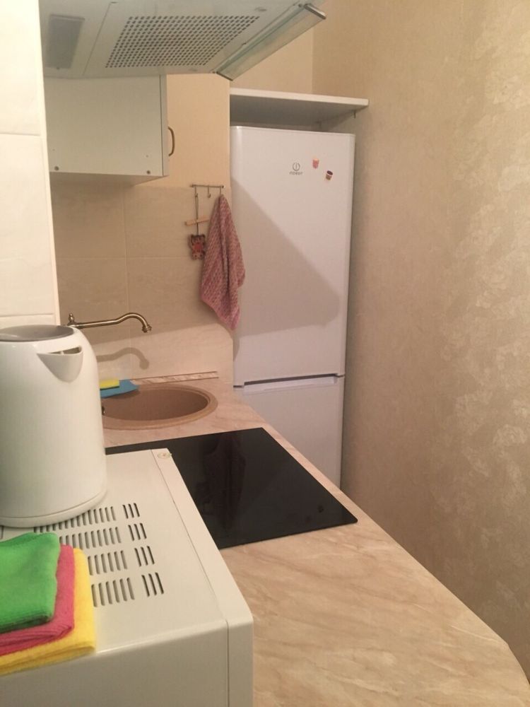 Подобово квартира Супер романтична На набережній.