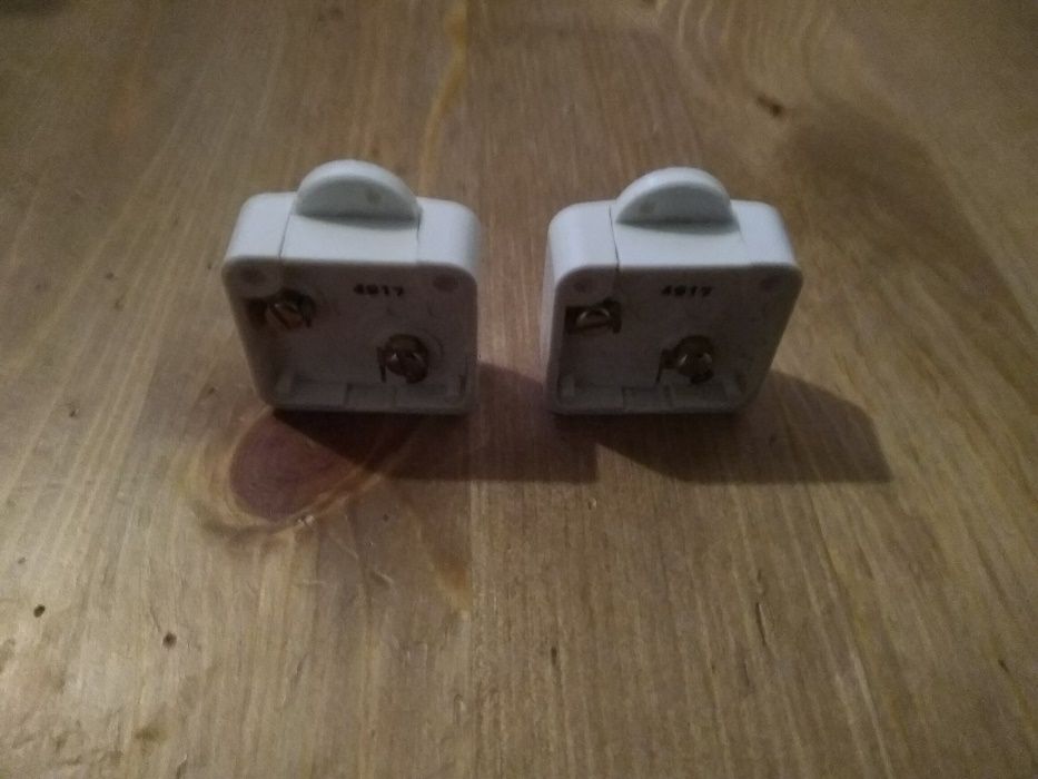 Interruptor micro switch