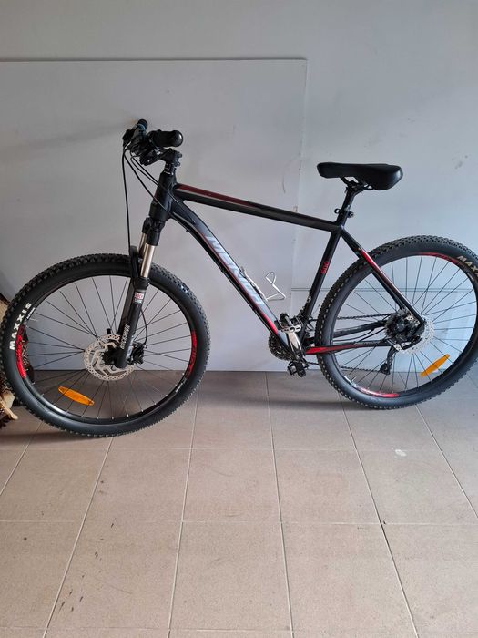 Merida   BigSeven 500