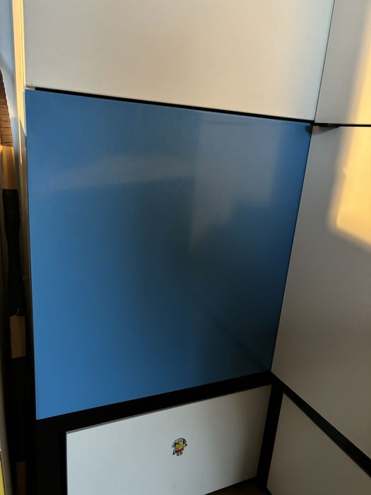 Nakladki vox young useres