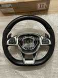Kierownica mercedes w205 c63 Amg