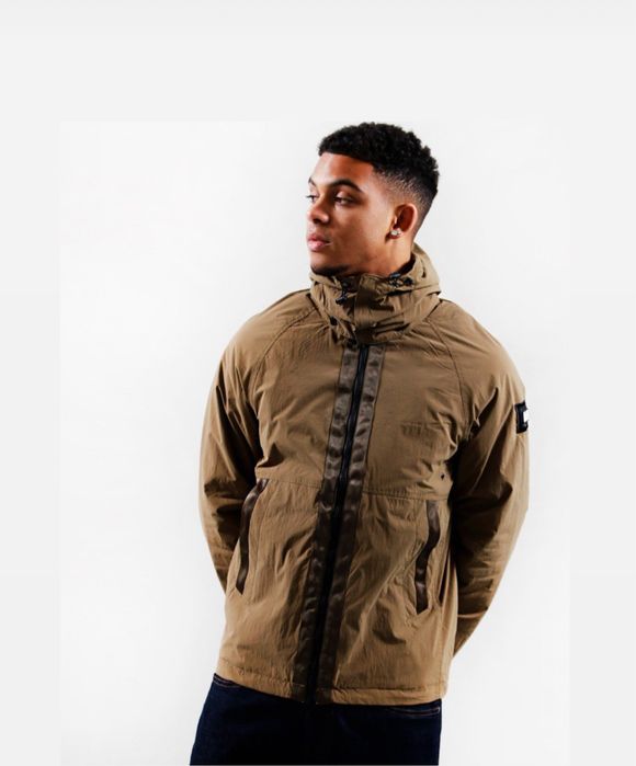 Куртка Weekend Offender Vienna Mens Olive Jacket Оригінал