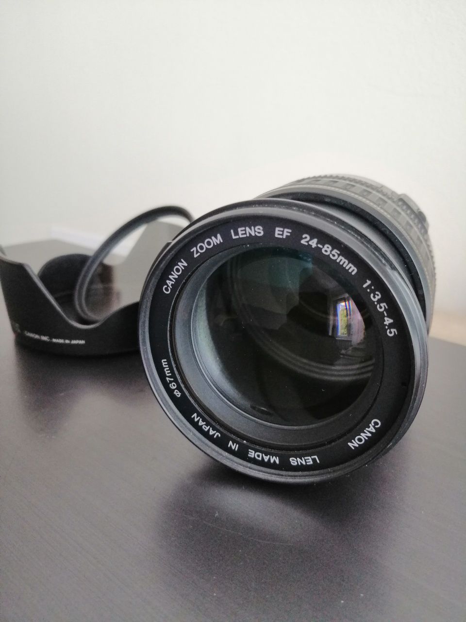 Canon eos 1d mark3