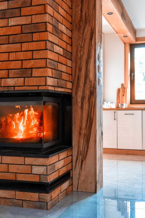 Domek Willa 160 m Radawa Sauna/Jacuzzi/Bania/4Pokoje/2Łazienki/Salon