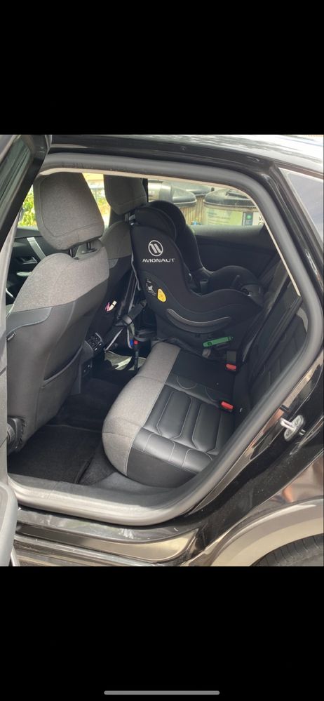 Citroen c4 1.2 Puretech 131cv Shine Pack
