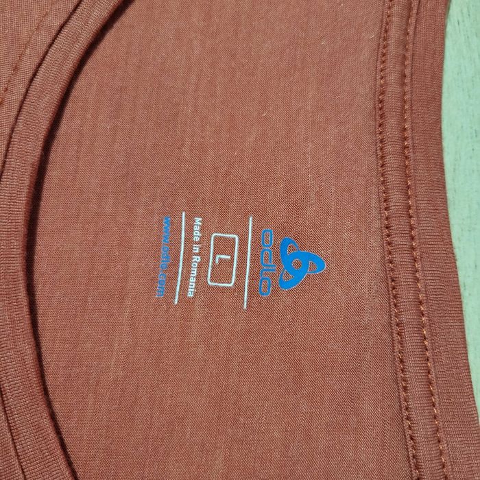 Лонгслив Odlo Performance