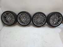 FELGI BMW E87 M PAKIET 7842607 7842608