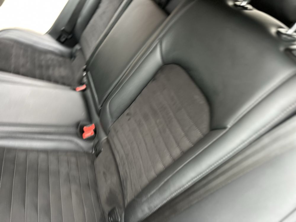 Volkswagen Passat 2.0TDI автомат