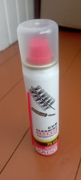 Мастило для чищення XADO