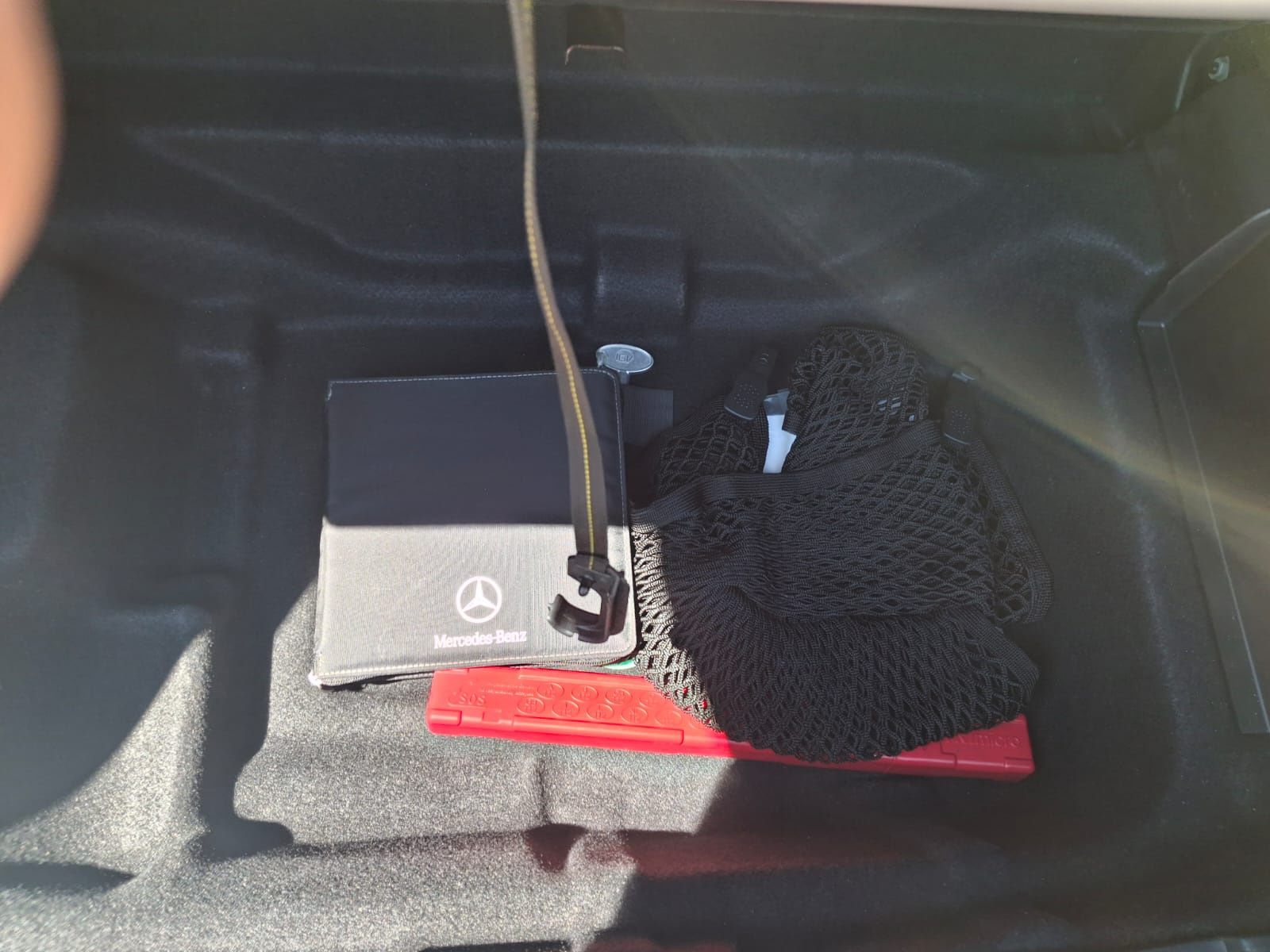 Mercedes E220 Amg com garantia de fabrica ate 2027/12