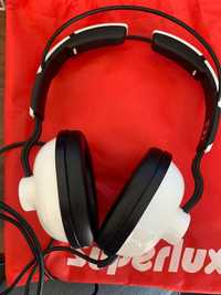 Headphones superlux HD651