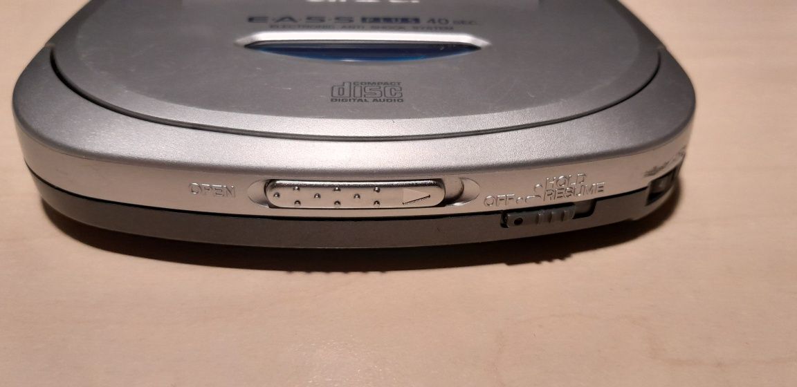 Discman Aiwa XP-V74