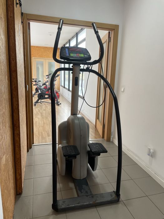 Step Hi-Power Alpine