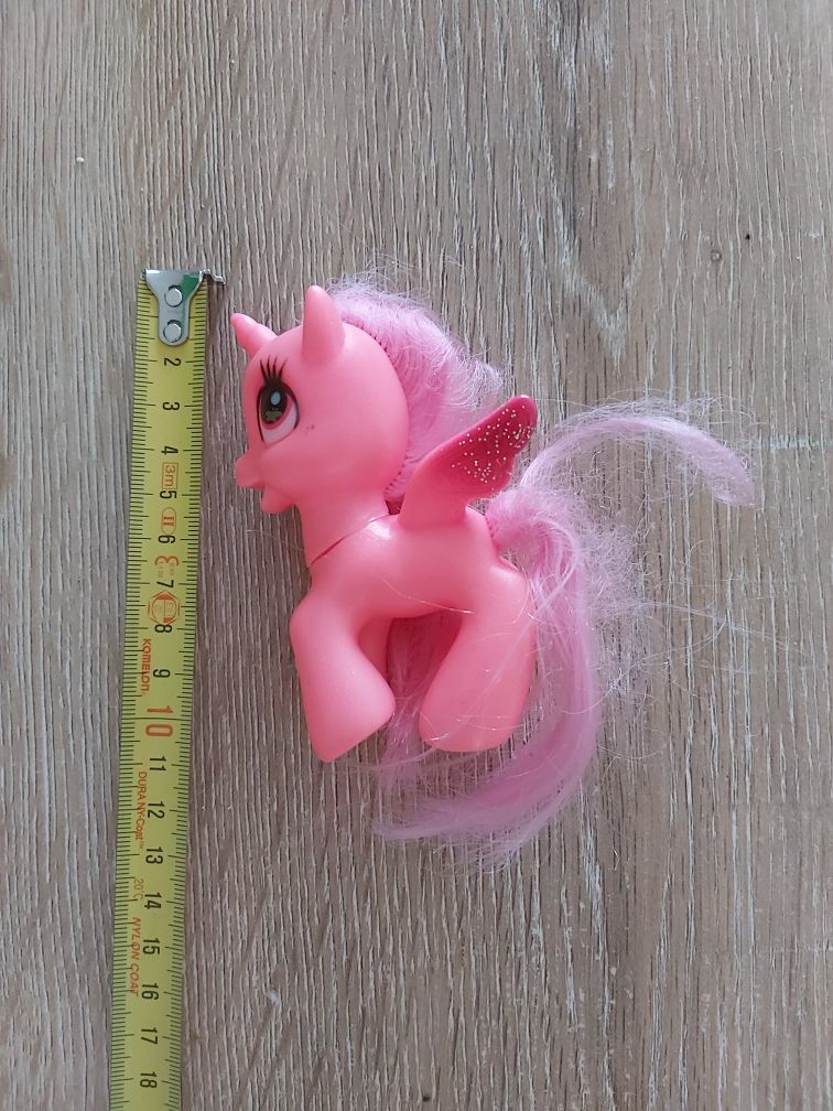 Konik pony 11 cm