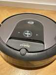 Robot sprzątający iRobot Roomba i7+ Stacja dokująca