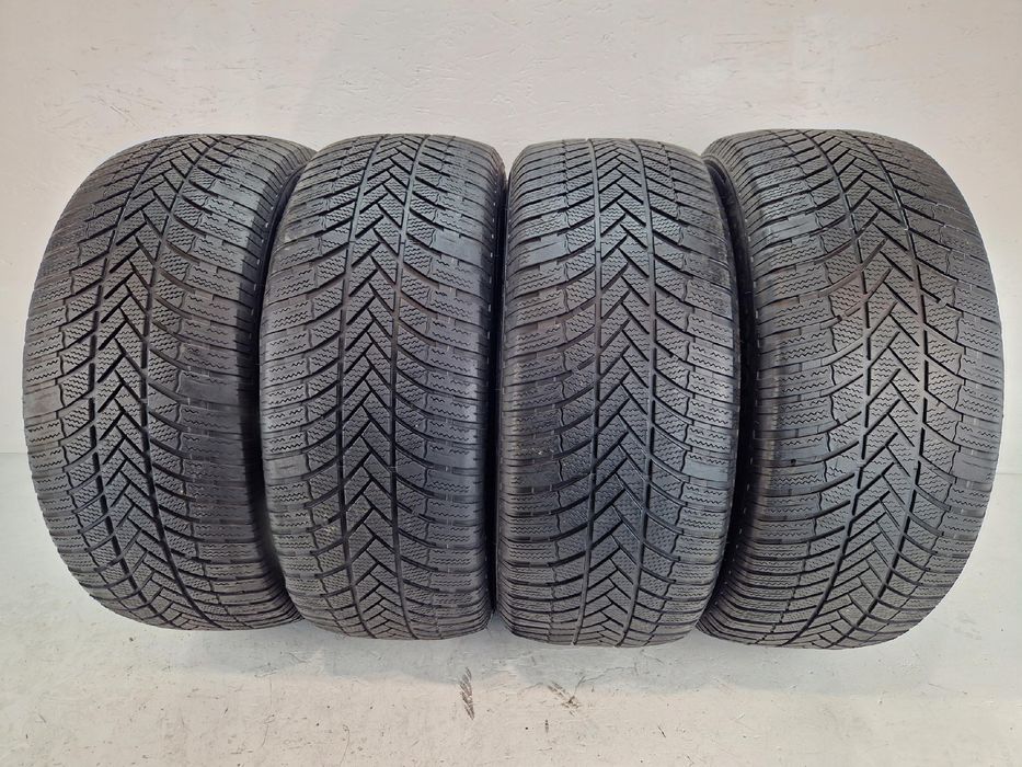 Opony Bridgestone Blizzak LM005 255/55r19 111H
