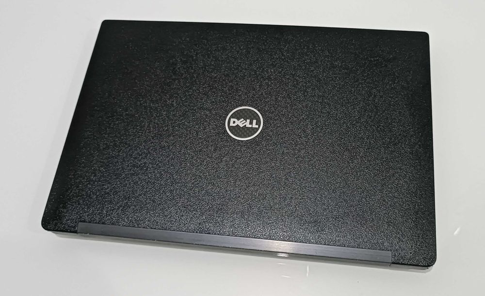 Dell Latitude 7280 – Ecrã 12,50 FHD Touchscreen/Core i5/SSD NVME