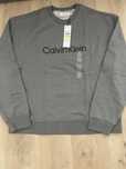 Худі світшот calvin klein
