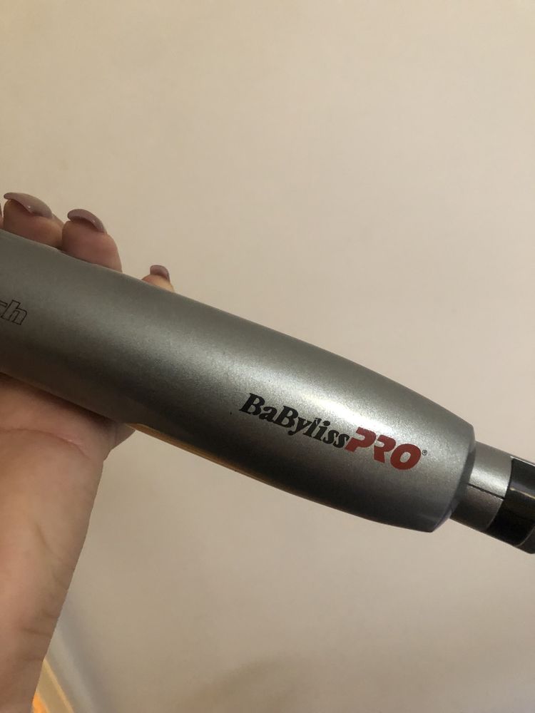 Babyliss Miracurl Pro