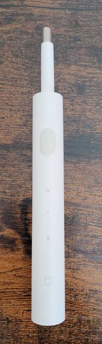 T100 Mijia Escova de dentes elétrica recarregável - nova