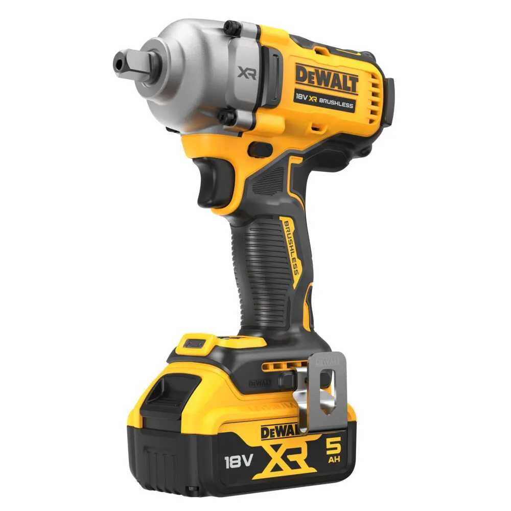 DeWALT DCF892P2T комплект Гайкокрут ударний 812 нМ 1\2 квадрат