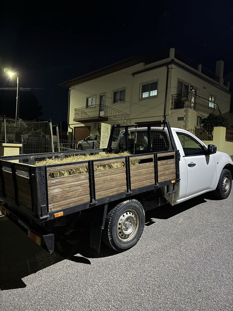Mitsubishi l200 4x2