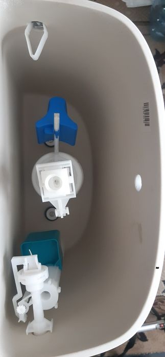 Kompakt cersanit 250 zł