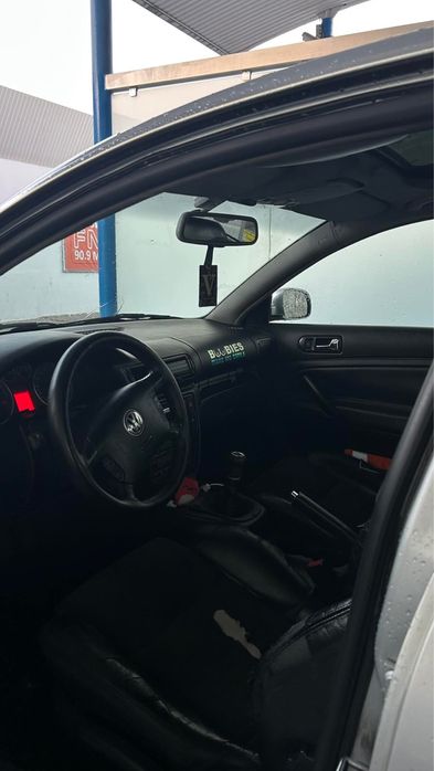Vw passat 1.9tdi pd130
