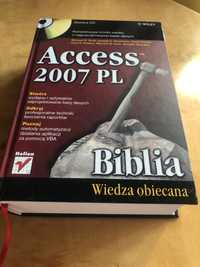Access 2007 Pl Biblia
