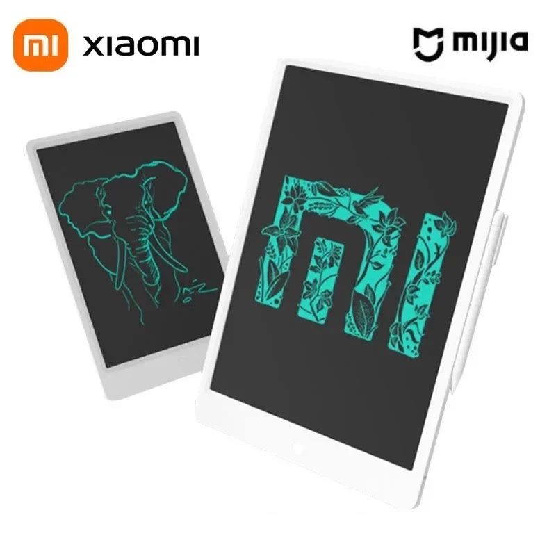Xiaomi Mijia Writing Tablet 10" графический планшет для рисования