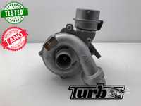 Turbo Renault, Nissan, Mercedes, Dacia 1.5Dci