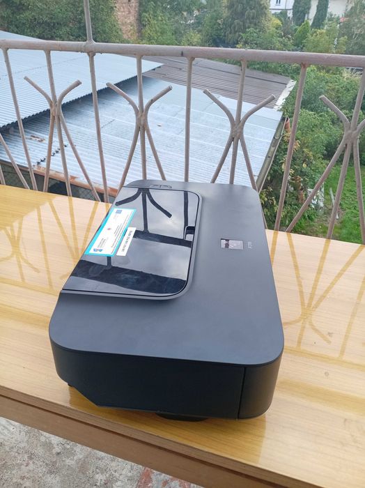 Canon PIXMA iP2700