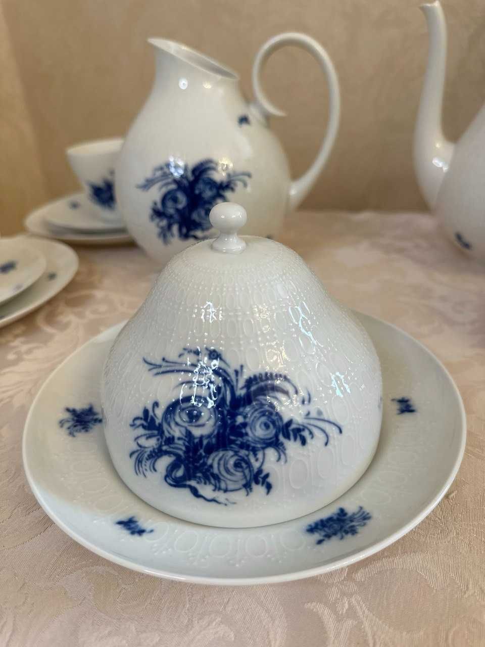 Столовий сервіз ROSENTHAL GERMANY кавова-чайний