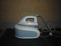 Ferro com caldeira Philips: 3 euros
