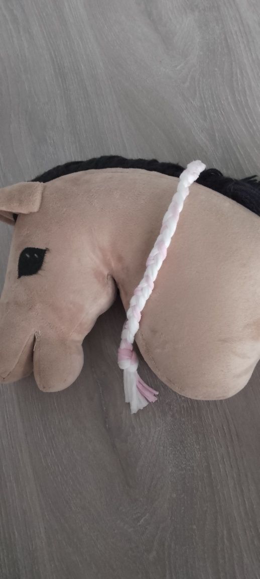 Zestaw dla hobby horse