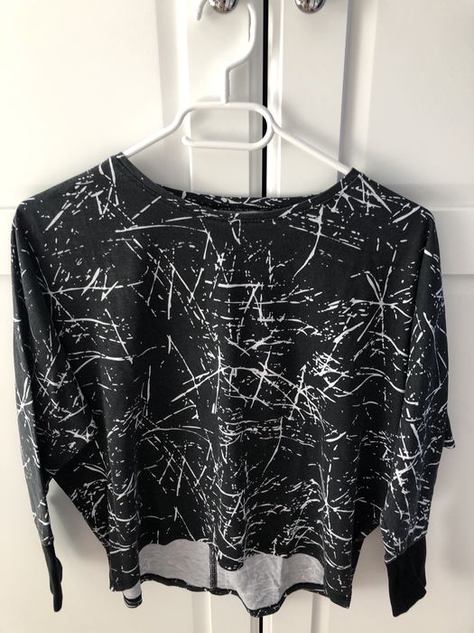 Bluzka reglam 5-10-15