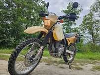 suzuki dr 650 se 1998